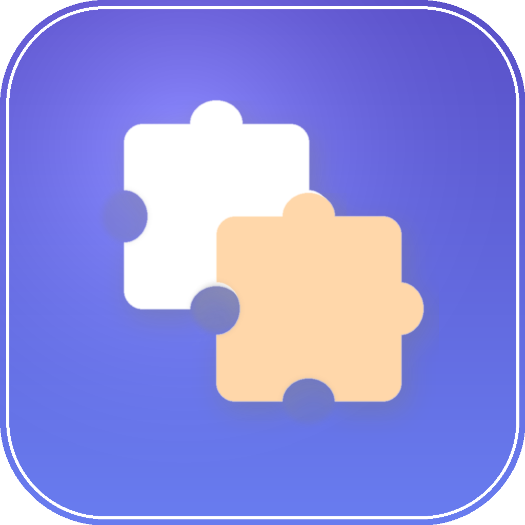 Jigsaw Cute
